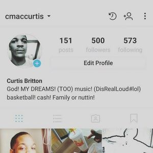 Meet your Posher, Donny